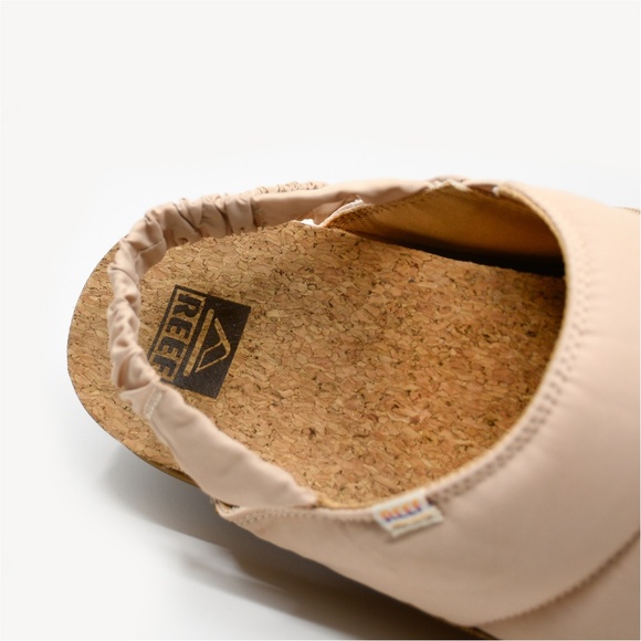 REEF Puff Puff Sage in Desert Sand US 11 - Picture 9 of 11